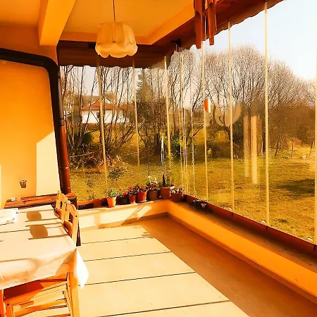 Dağ evi Casa Bolu *