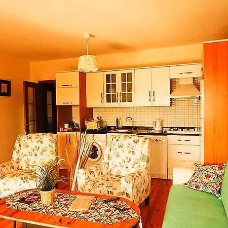 Casa Bolu Dağ evi *
