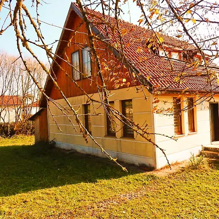 Casa Bolu Dağ evi *
